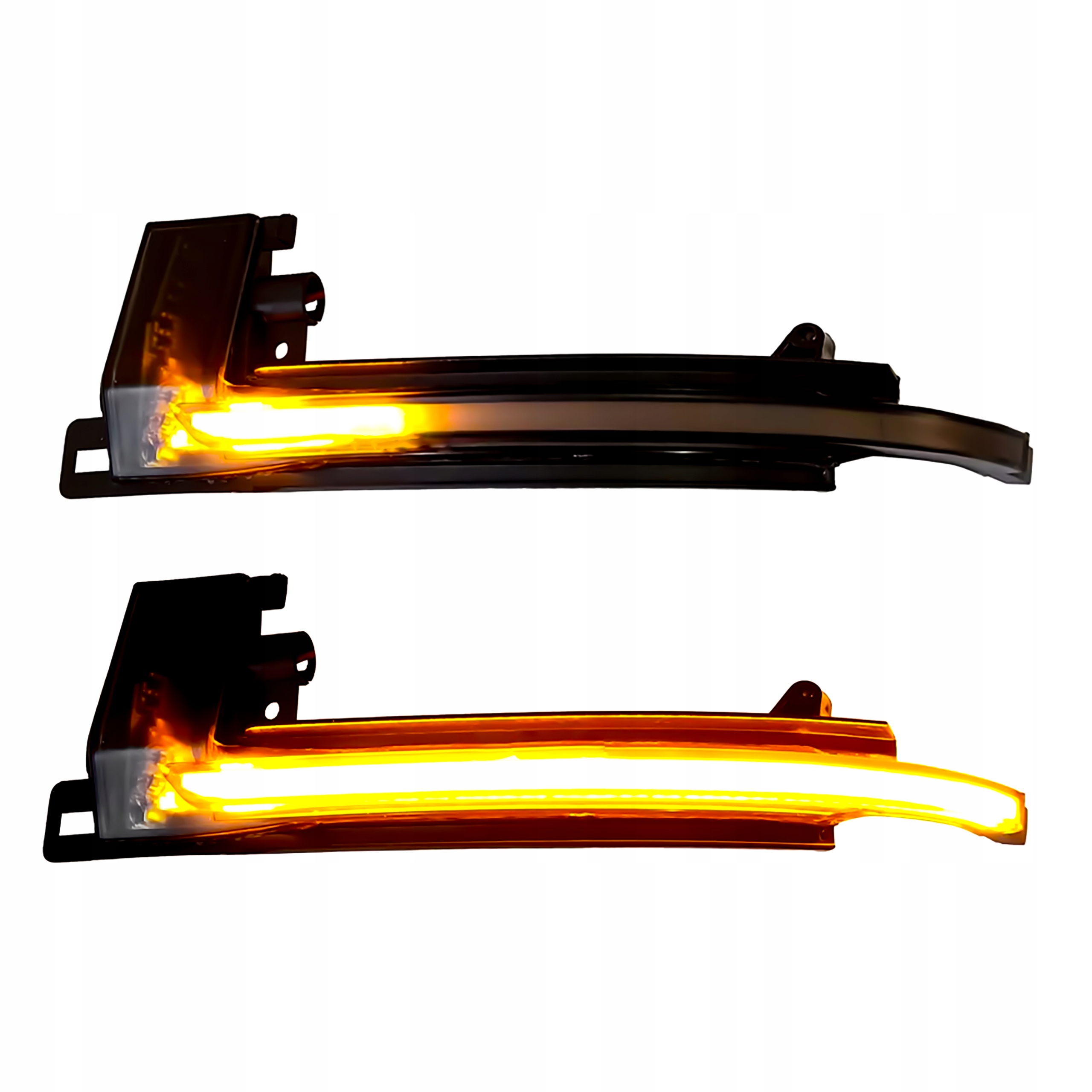 2x Led směrovka Dynamický blikač Audi A3 8P A4 B8 A5 A6 C6 A8 D3 Q3