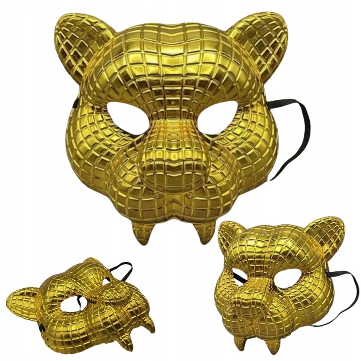 Маска кальмара игра VIP мастер игры маскировка костюм Gonggi игра Мастер Sklid