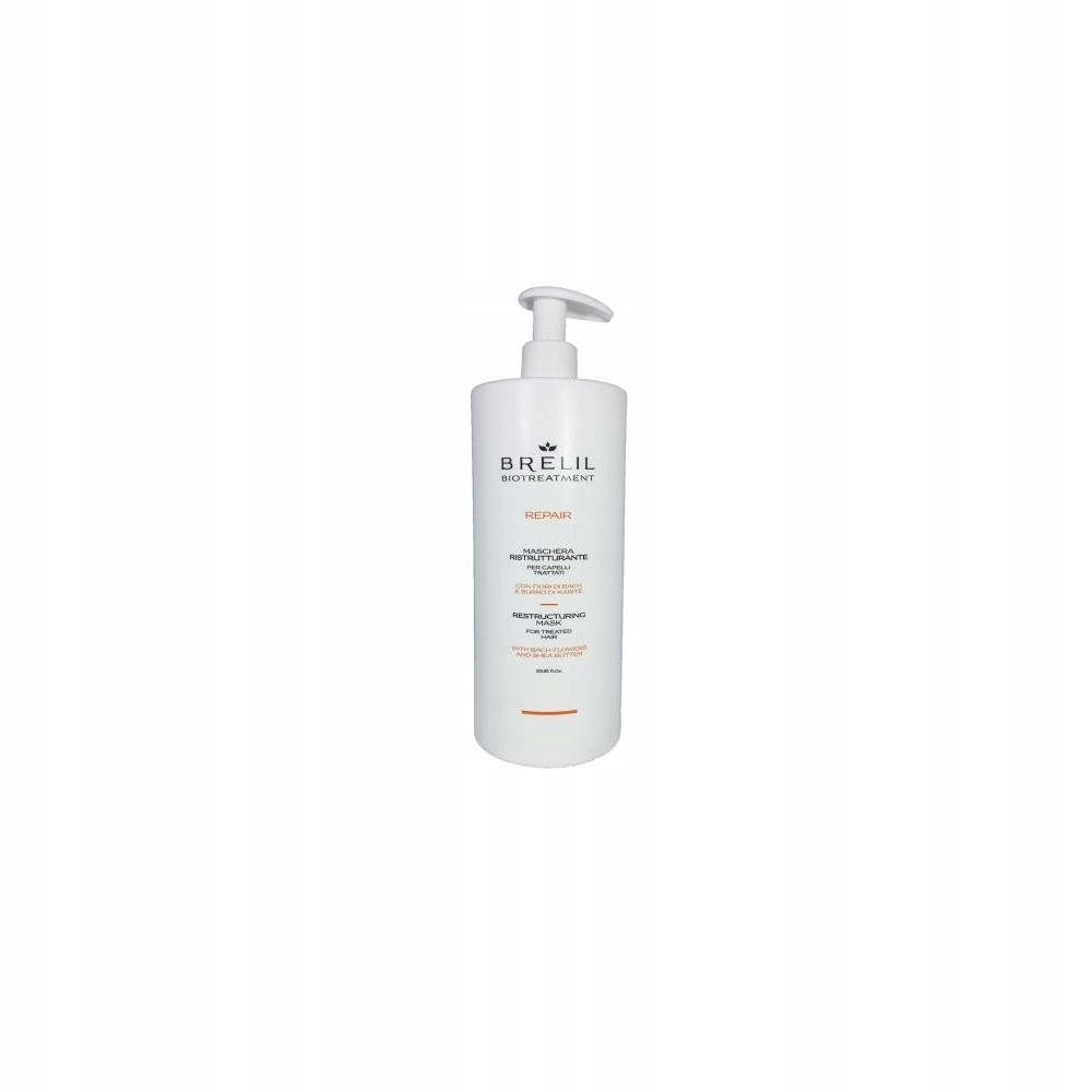 Brelil Biotreatment Repair Mask 1000 ml