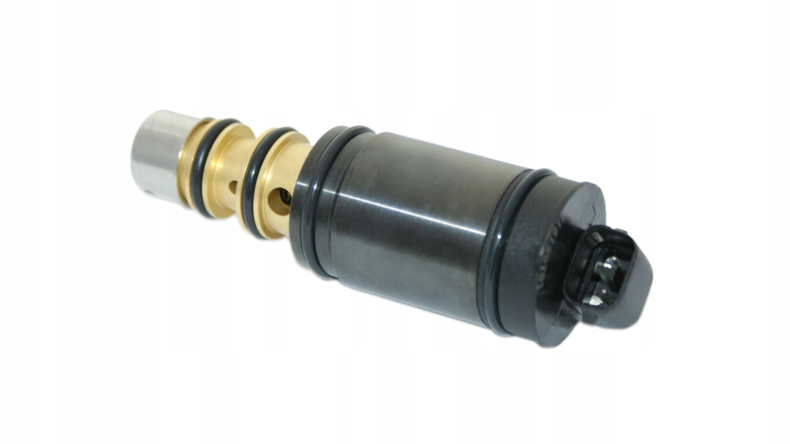 Ovládací Ventil Kompresoru Denso Vw Audi Group Mercedes 4F0260805H