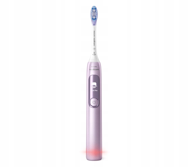 Szczoteczka soniczna Philips Sonicare HX3792/12 Akumulatorowa Różowa