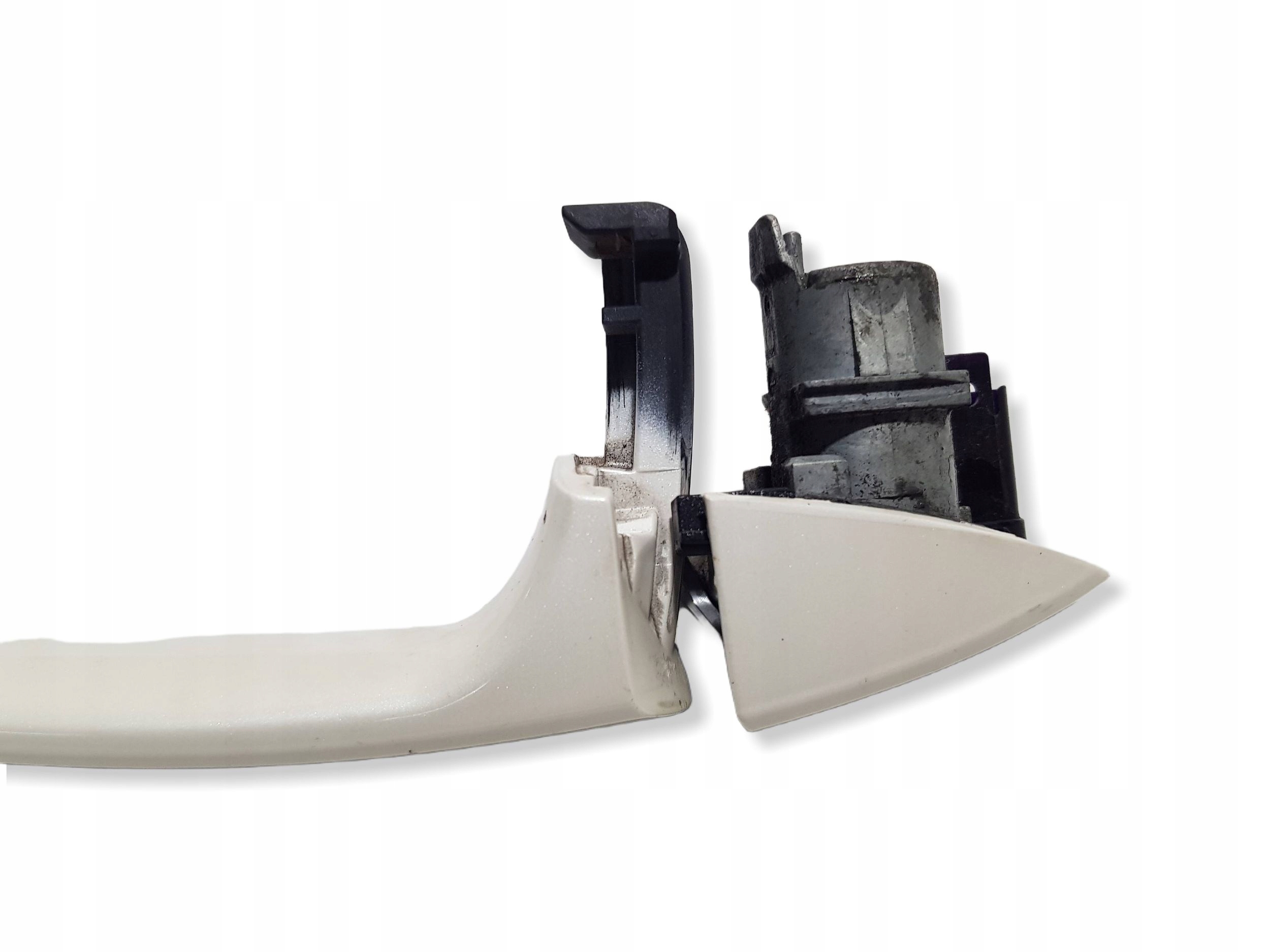 handle door przednich front right Mercedes W212 KEYLESS 799 799U