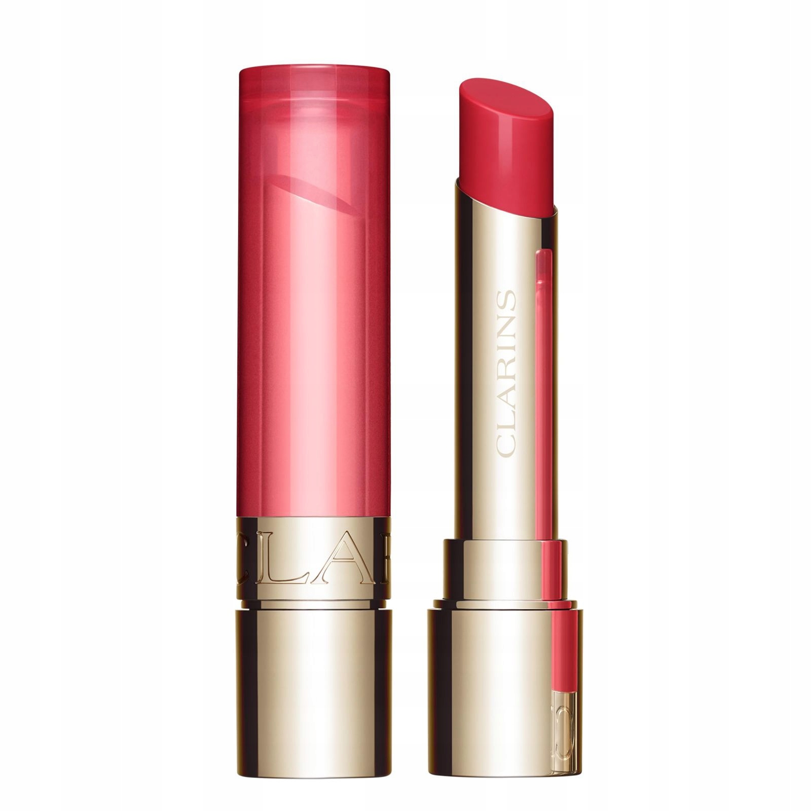 Clarins Lip Oil Balm 2.9 ML Barva: 02 Pitaya Pro Ženy
