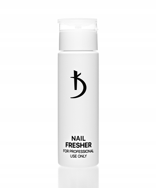 

Nail Fresher Odtłuszczacz do paznokci 160 ml