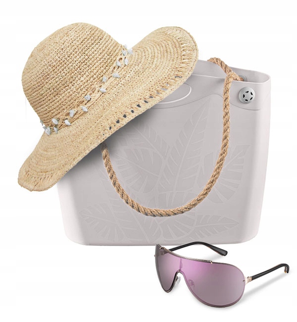 

Branq 1802 Torba Koszyk Boho Na Zakupy Plażę