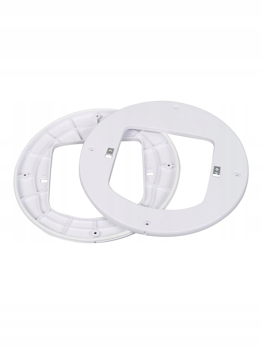 Levně Petsafe Adaptér Pro Instalaci Dvířek Pro Kočky S Mikročipem