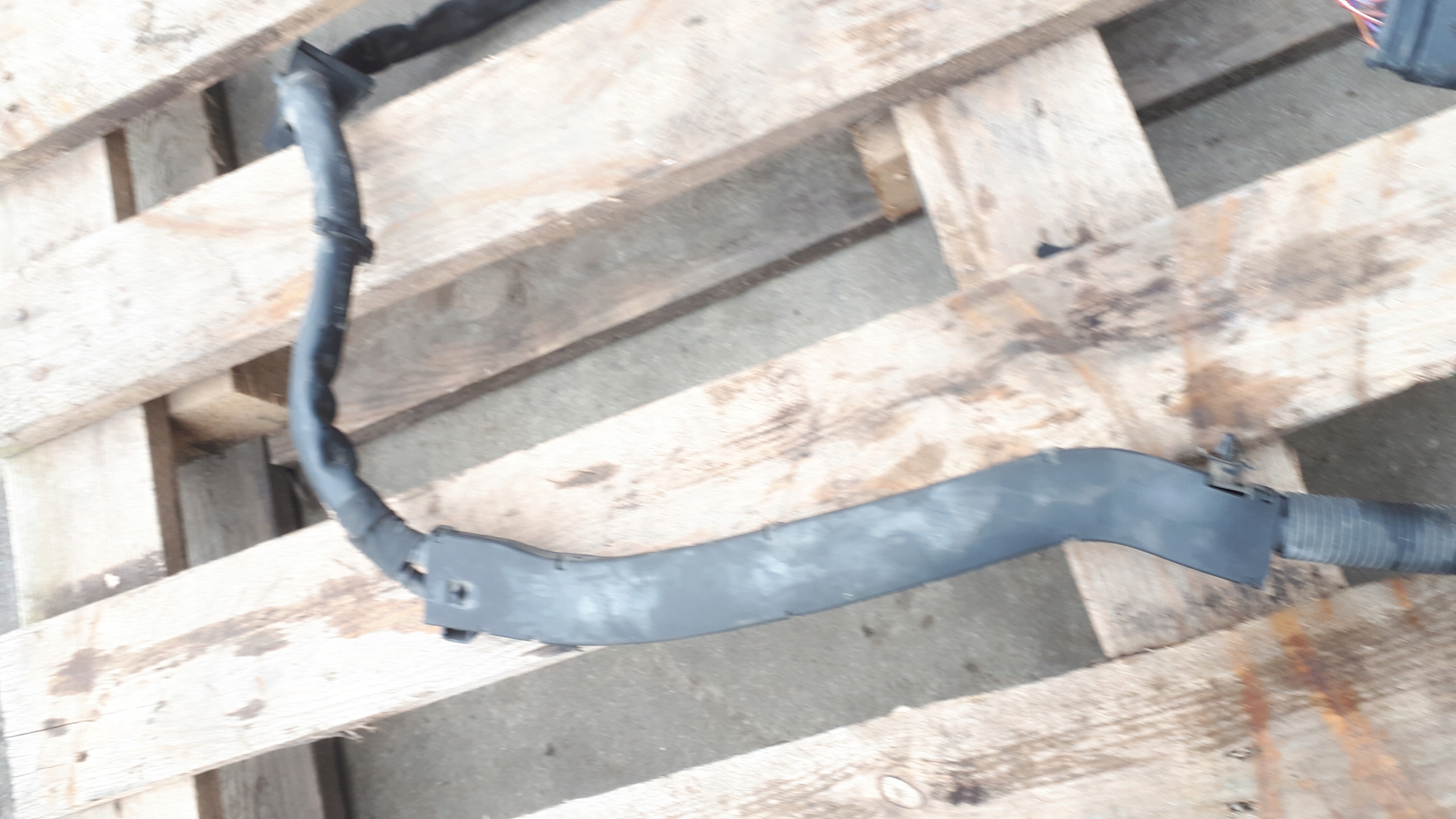 S4 B8 PRIJENOS ROZRUSZNIKA VENTILATORA 3.0 TFSI S5