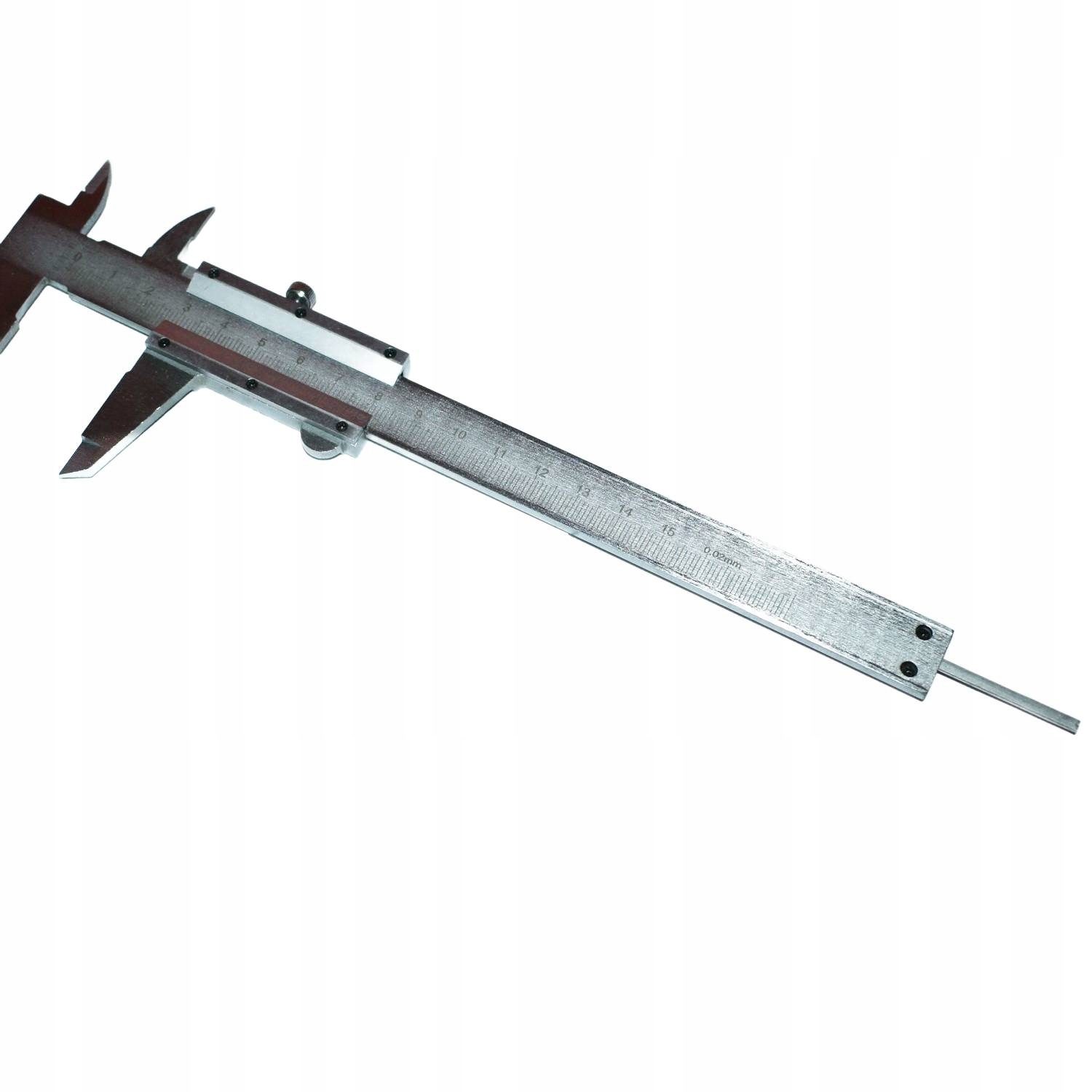 suwmiarka metalowa - 150mm / 0,02mm   687250 — 9