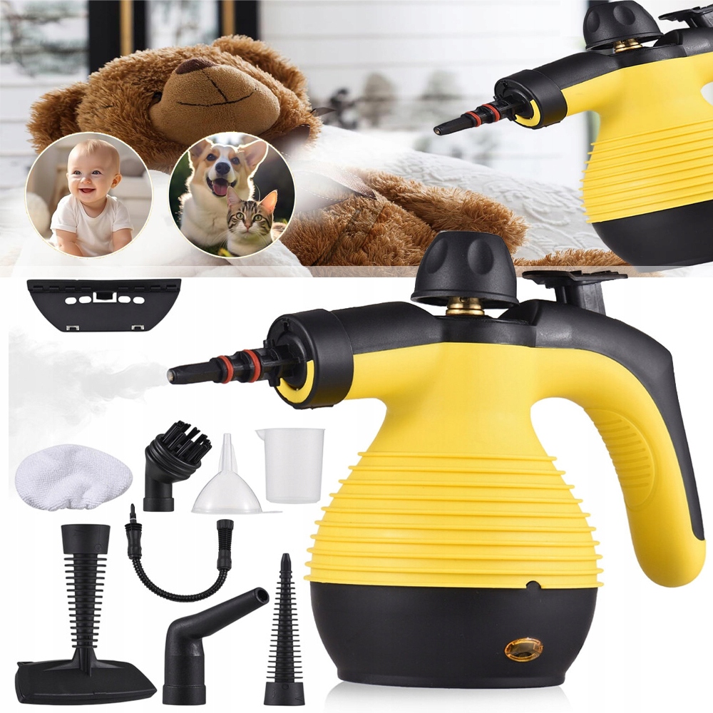 Odkurzacz Parowy Do Urządzeń Kuchennych I Sprzątania Gospodarstwa Domowego