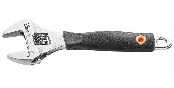 Klucz Nastawny 150MM 0-23MM Neo