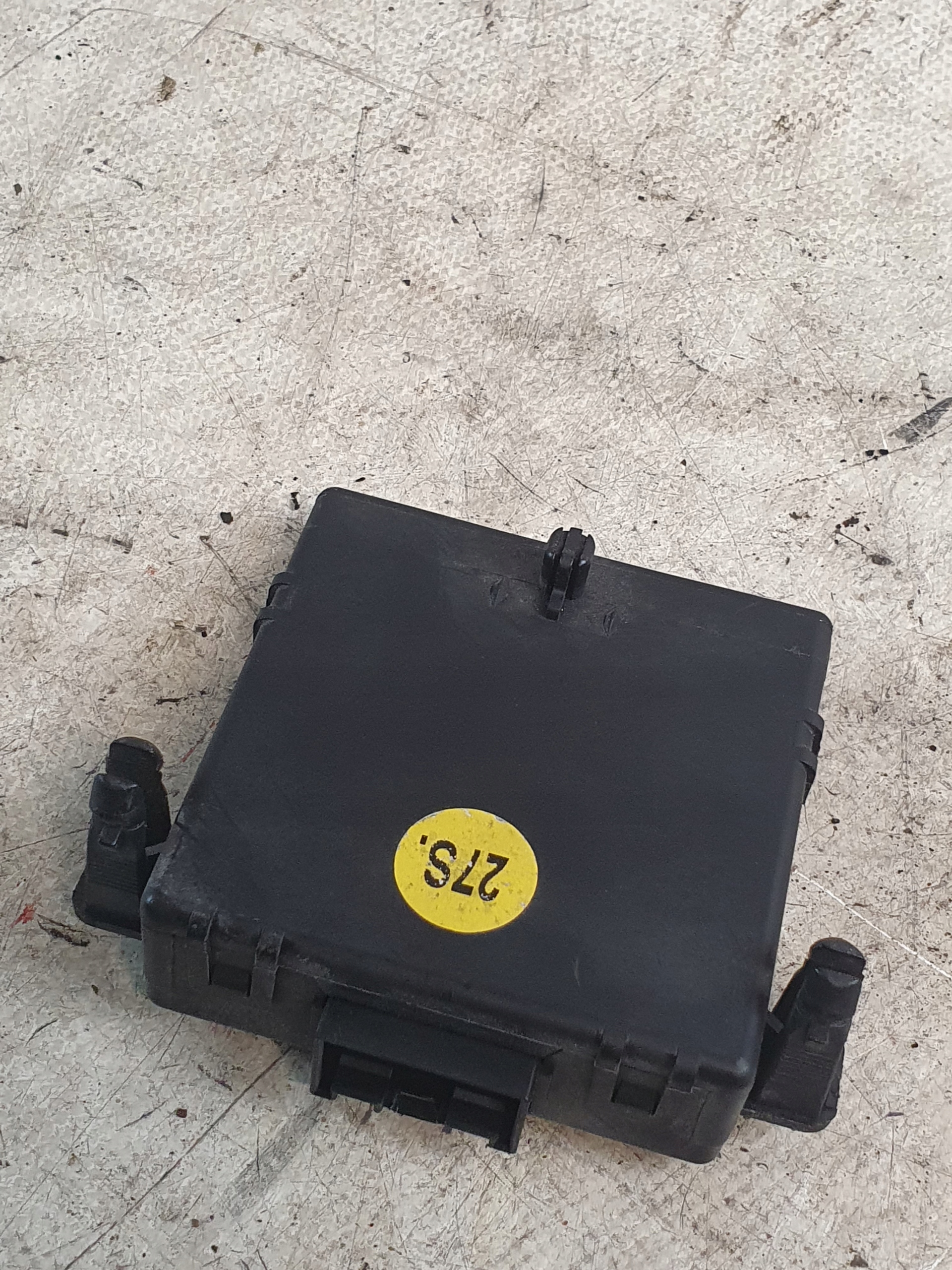 module control unit GATEWAY OE 1K0907530E SEAT TOLEDO III 1.6B 05r.