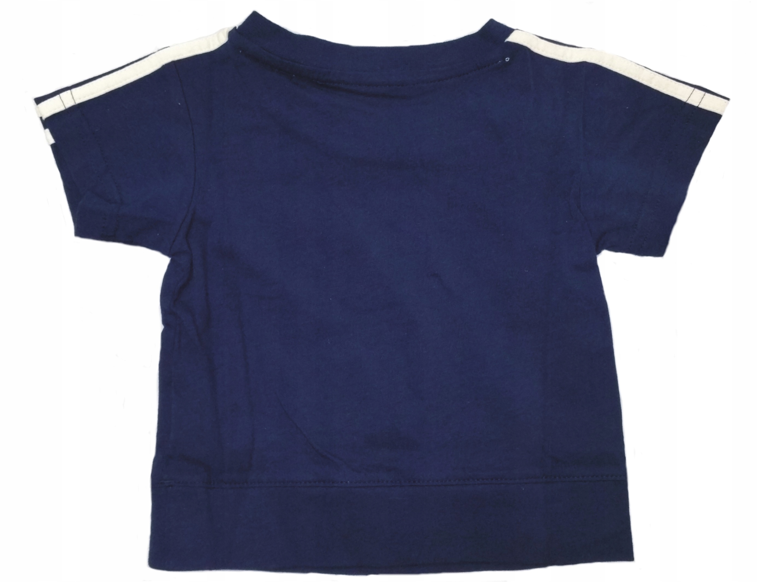 KOSZULKA DZIECIĘCA ADIDAS REAL MADRYT M60177 r. 62 EAN (GTIN) 4054065410232