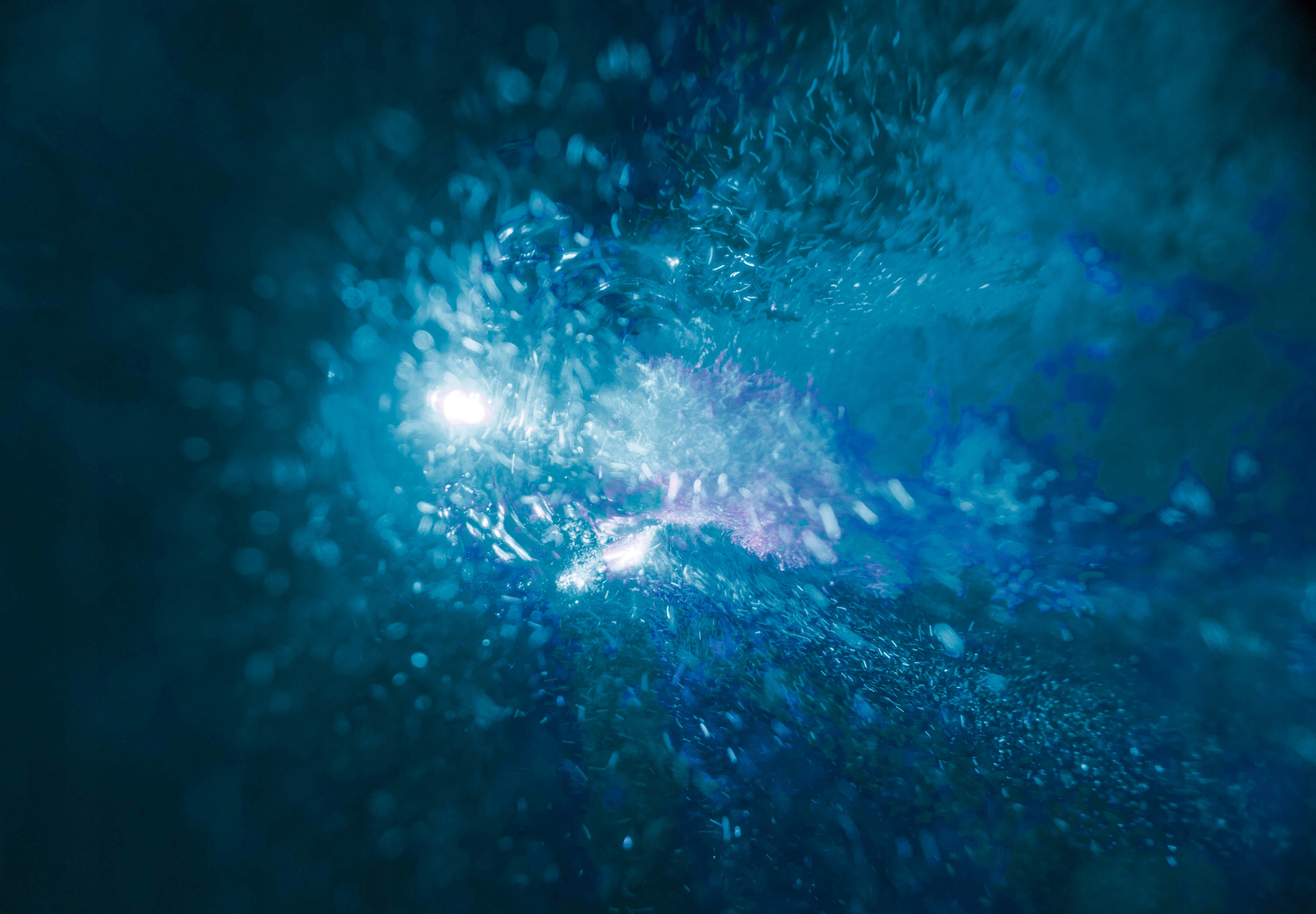 Lampka oświetlenie led do dmuchanego spa 28458 28462 Intex 28504 Rodzaj lampa podwodna