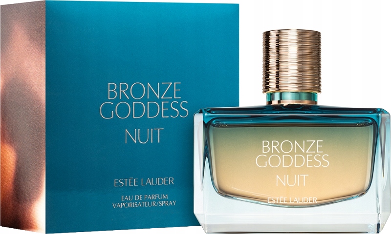 Estee Lauder Bronze Goddess Nuit woda perfumowana 50ml