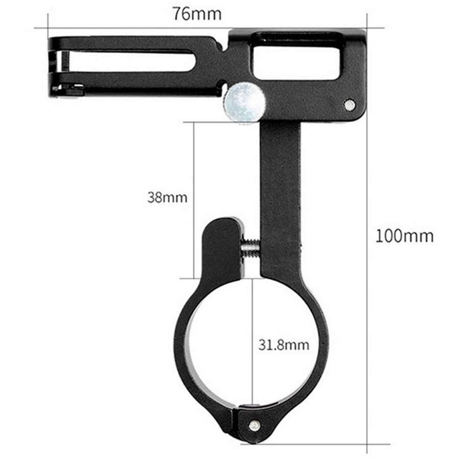 UCHWYT ROWEROWY NA TELEFON NA ROWER DO ROWERU GUB Waga produktu z opakowaniem jednostkowym 70 kg