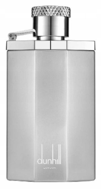 008936 Dunhill Desire Silver for Men Eau de Toilette 100ml.