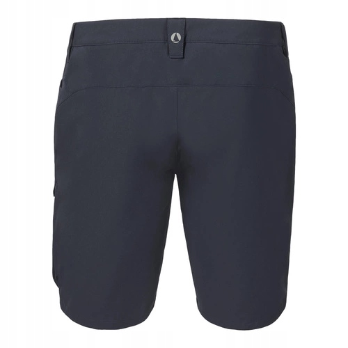 SPODENKI MUSTO EVO DECK STRETCH SHORT 82423 598 Rozmiar inny
