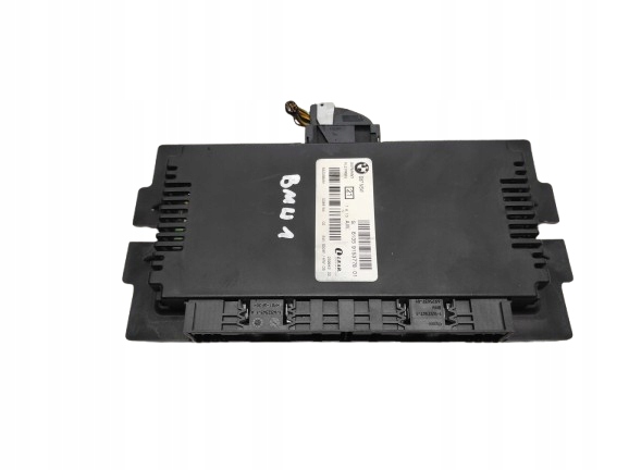 BMW 1 E87 04- MODUŁ STEROWNIK ŚWIATEŁ 9153778