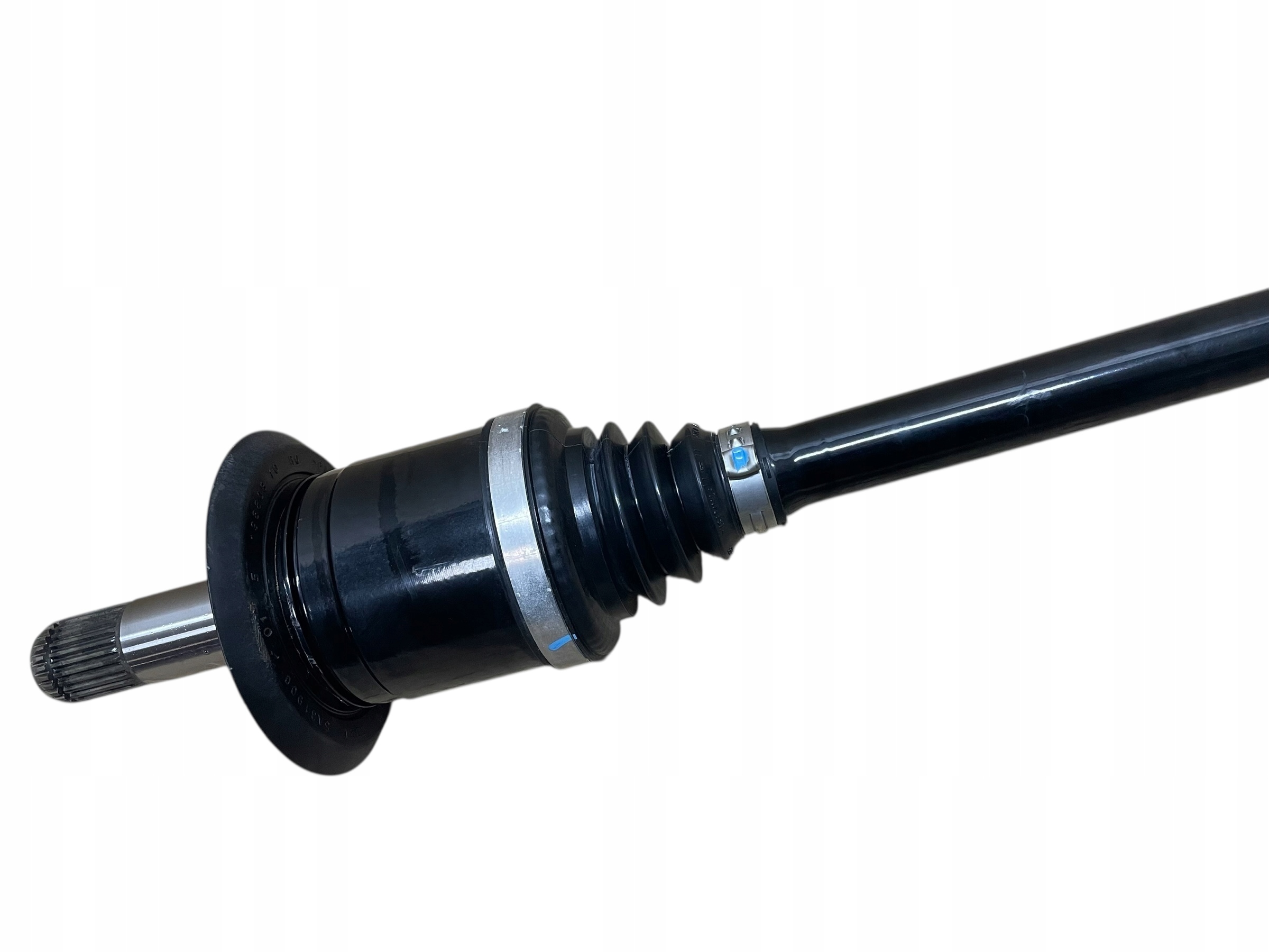 semi-axis rear part left BMW 4 G26