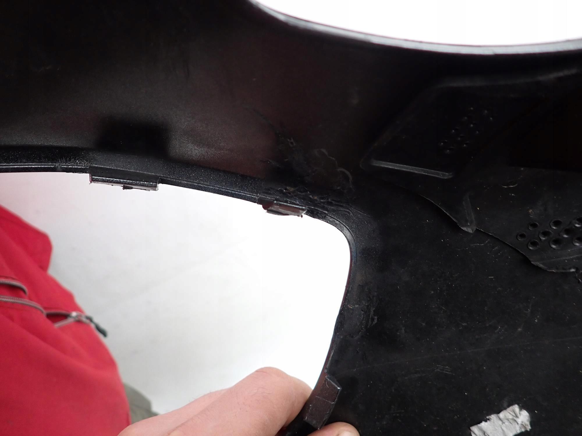 FORD KUGA III 3 MK3 ST-LINE 19-> bumper front front PDC