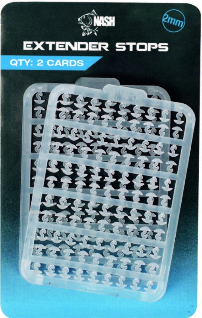 

Stopery Nash Extender Stop 2mm