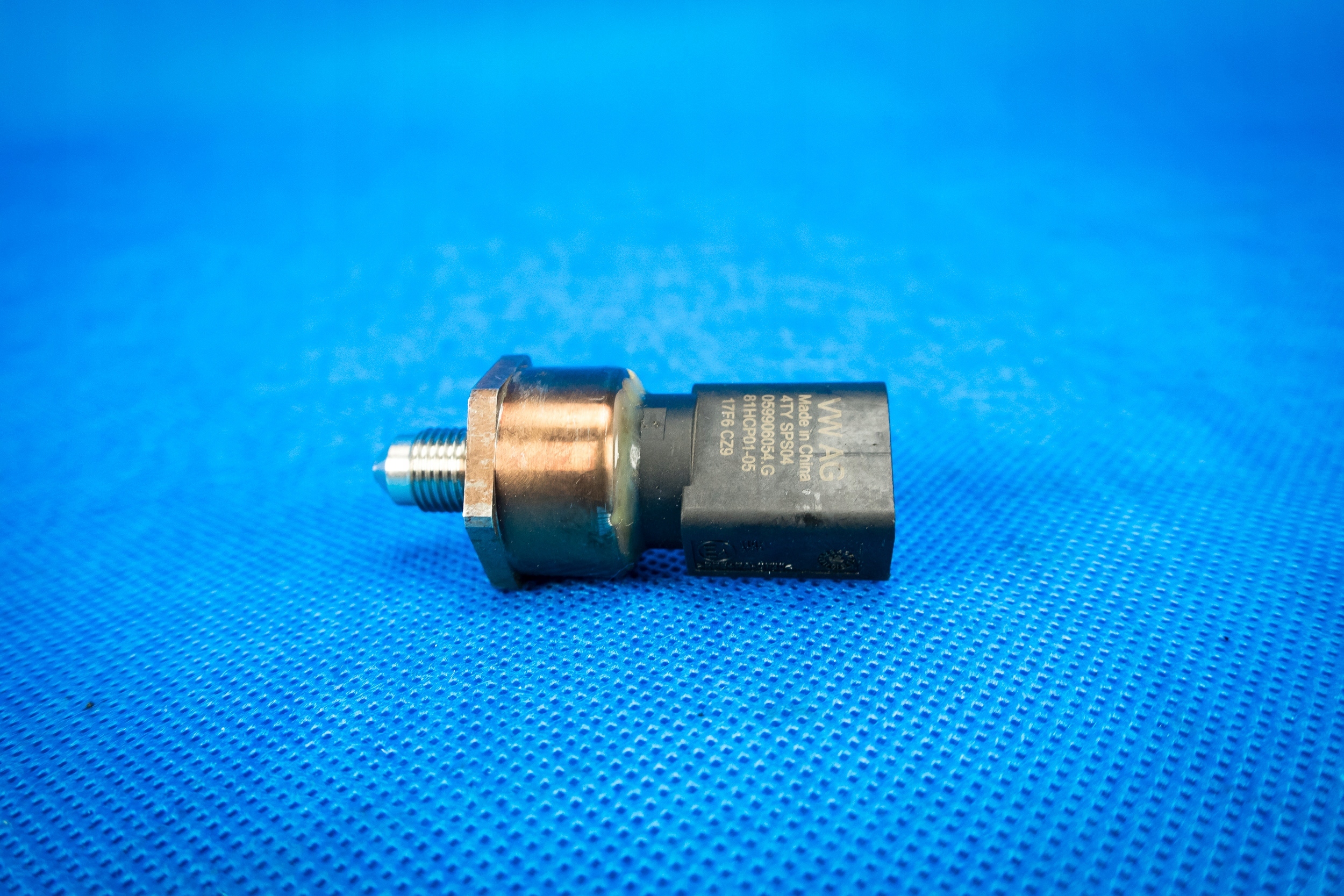 sensore pressione Audi A4 S4 A5 S5 SQ5 059906054G