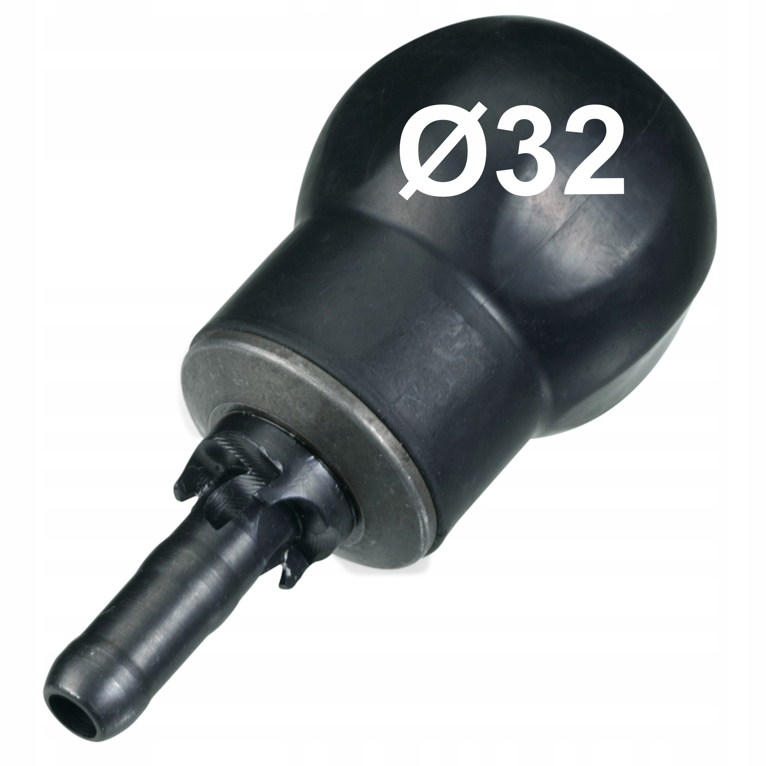 Kalibrátor Rur Pex 32 Fázovač Gratovač Gradovač Výstružník D