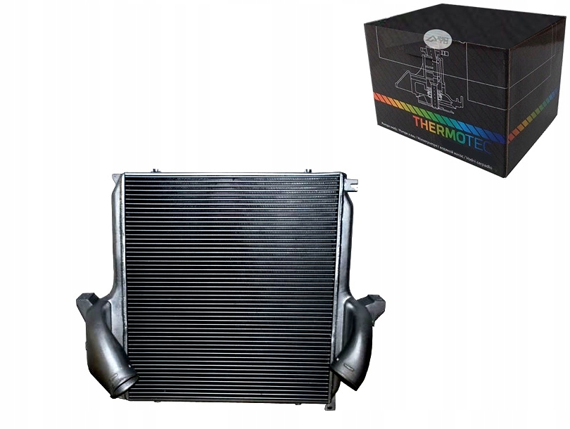 INTERCOOLER THERMOTEC 9425010201 9425010901 A