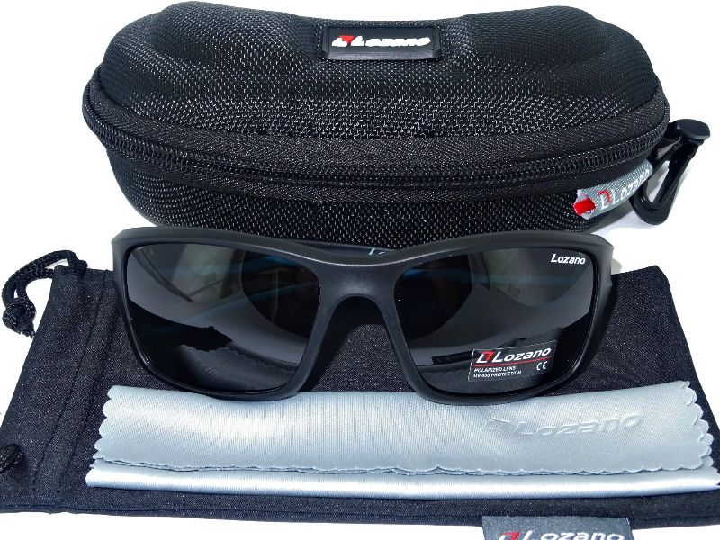 Polarizační Brýle pro sluneční plachtění Lozano