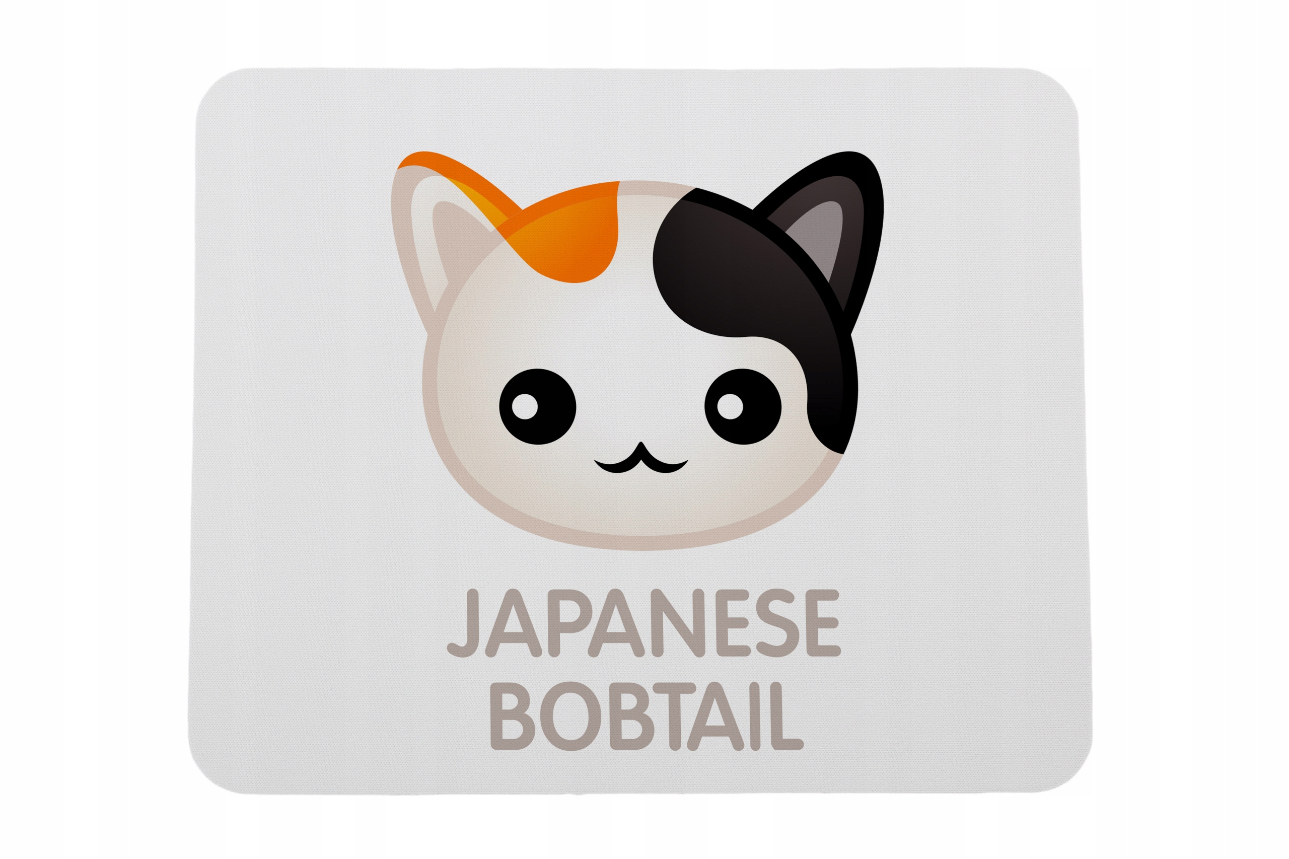 Japoński bobtail -podkładka pod mysz marki Art-Dog