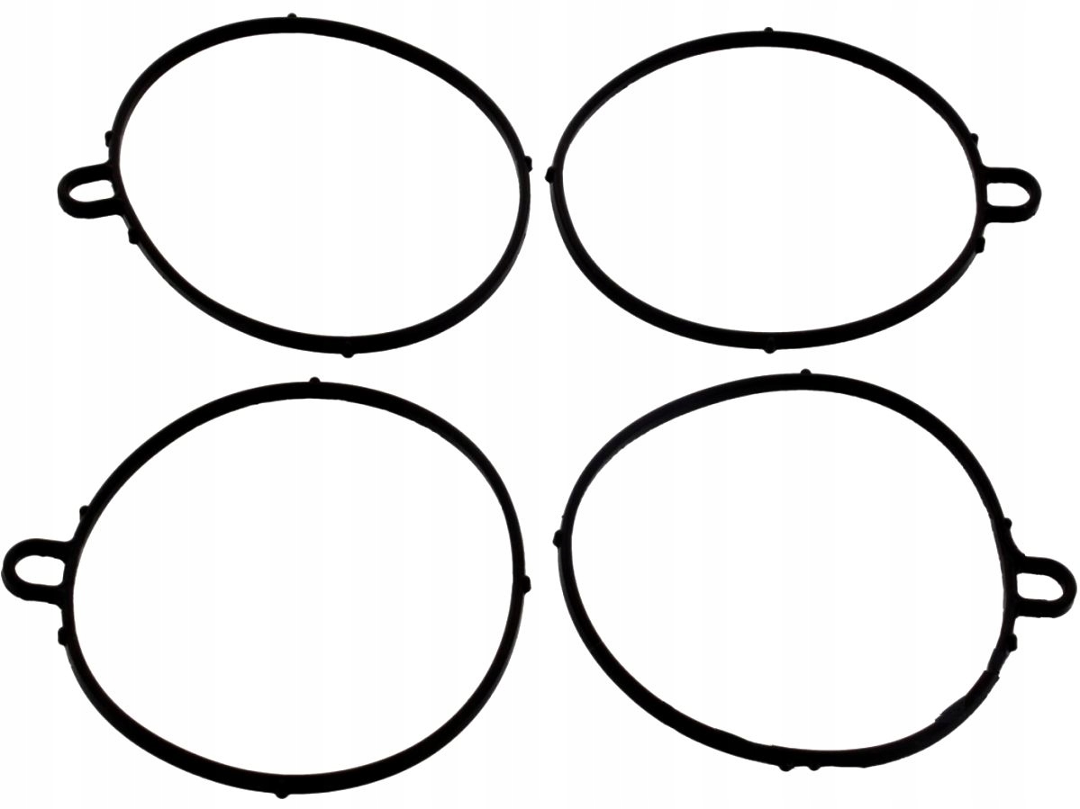 Těsnění karburátorové komory Honda St 50 Dax 88-00