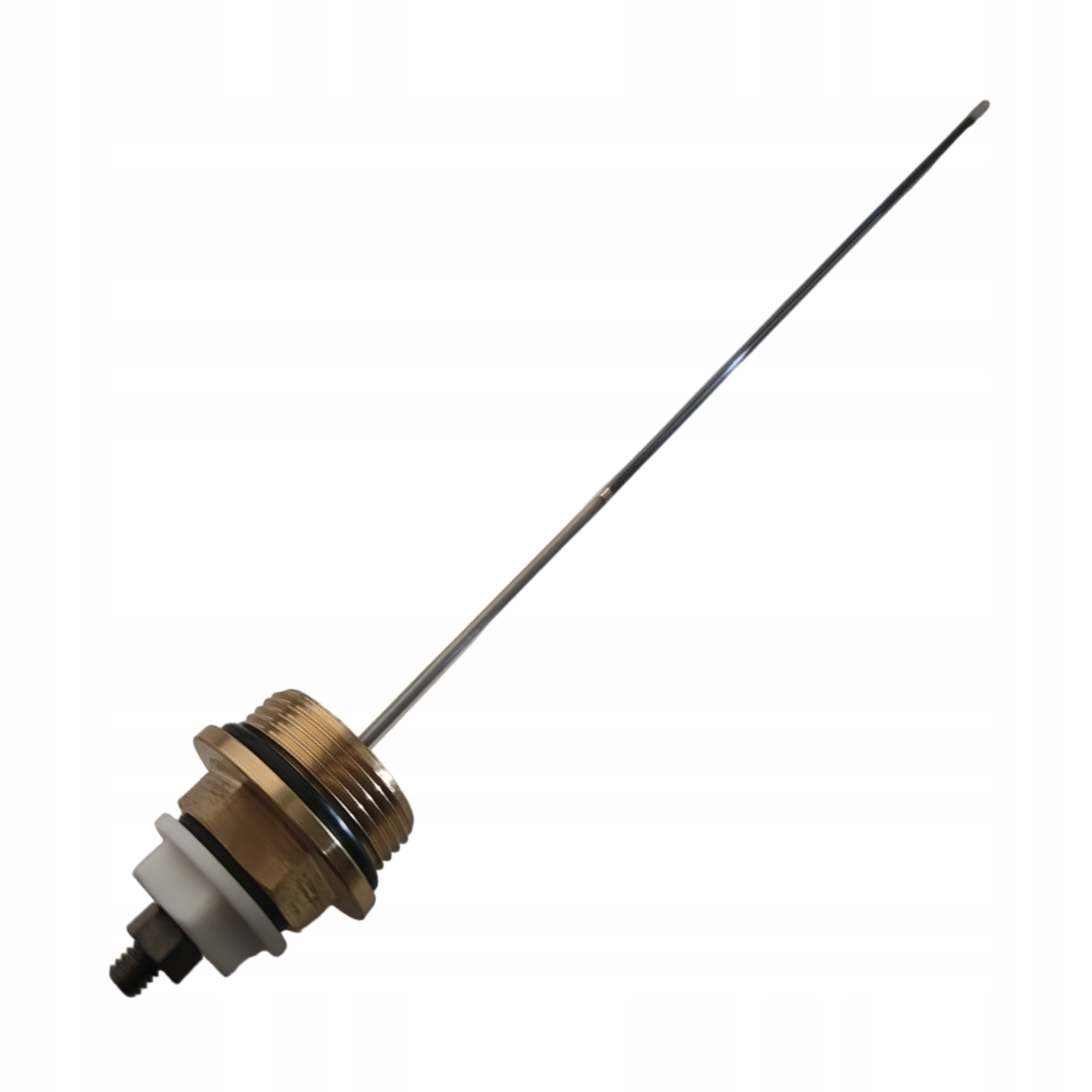 Titánová anóda fi 3x490 mm Hewalex pre ovládač G422-09A od 300 do 500 lit.