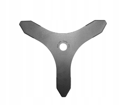 

Trójząb Tarcza Makita RBC2500 RBC3101 RBC420E