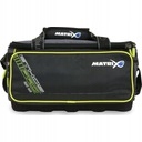 Torba Matrix Pro Ethos Bait Bag 40x40x21 cm czarna GLU077