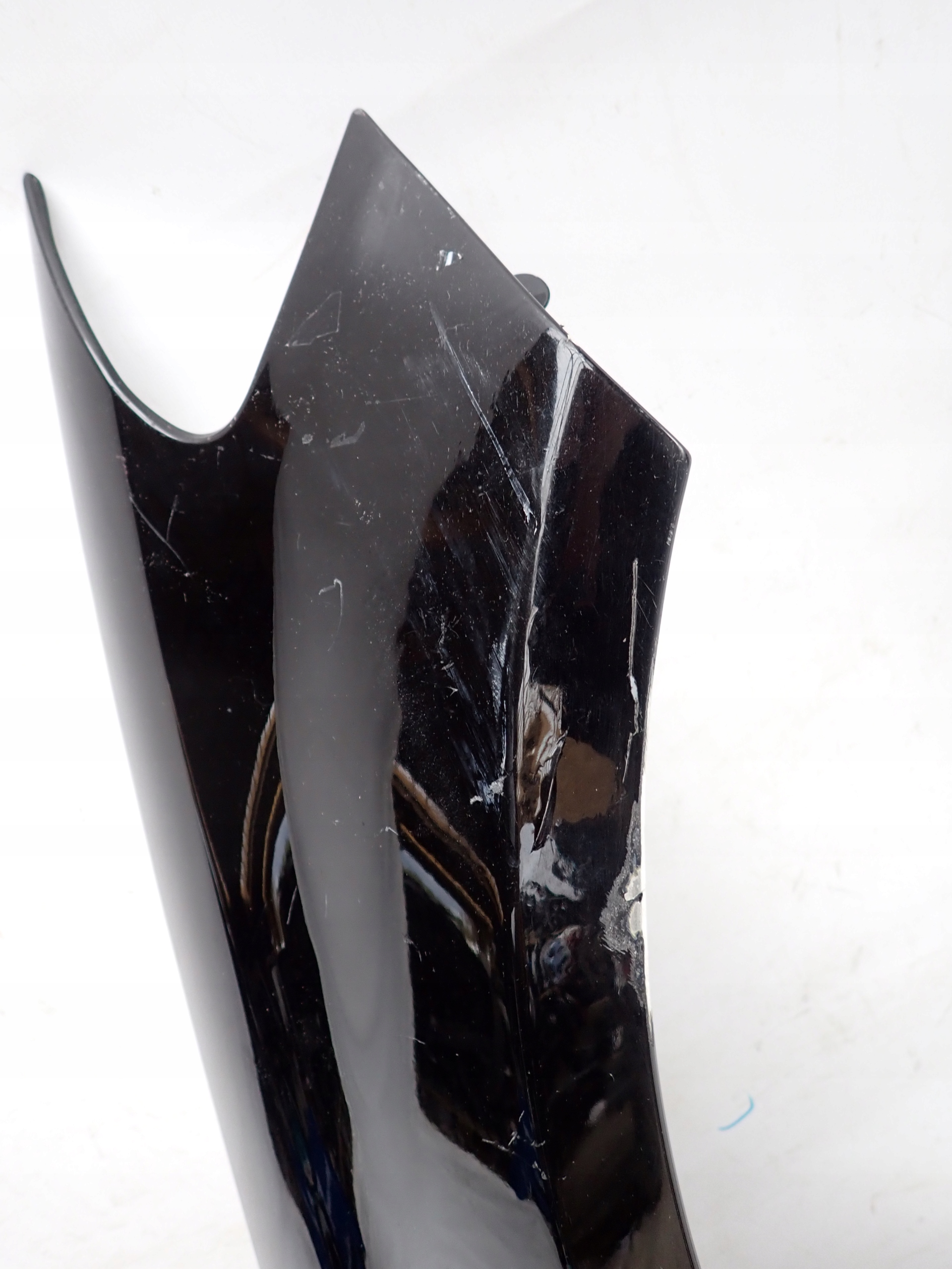 MERCEDES C-KLASA W205 C205 14- fender right front front