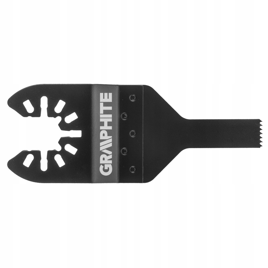 

Brzeszczot Hcs Do Drewna 10 MM 56H052 Graphite