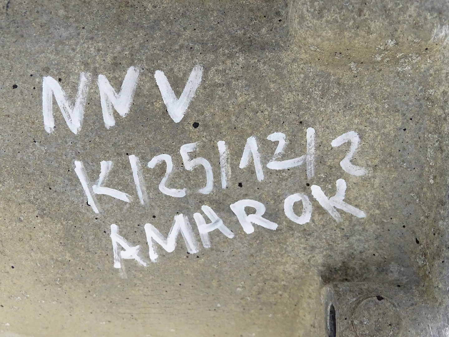Getriebe + REDUKTOR MANUAL NNV VW AMAROK 2.0 BITDI TDI 4X4