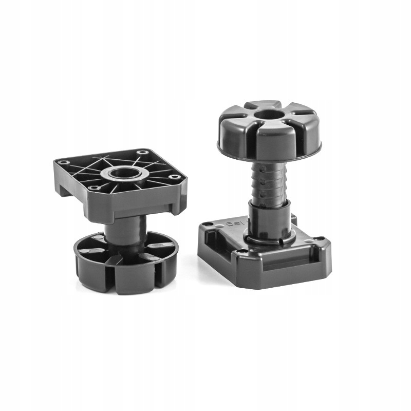 

Stopka nóżka meblowa 85-125mm Multileg 450kg
