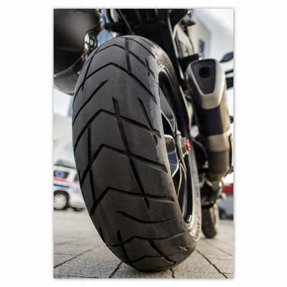 

Plakaty 40x60 Motocykl Motory Motocykle
