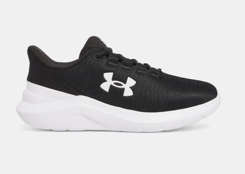 Under Armour dámská běžecká sportovní obuv W Phade Rn 3 černá