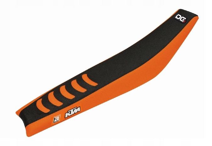 Poťah Poťah Na Sedadlo Ktm Sx/sxf '11-'15, Exc/excf '12-'16