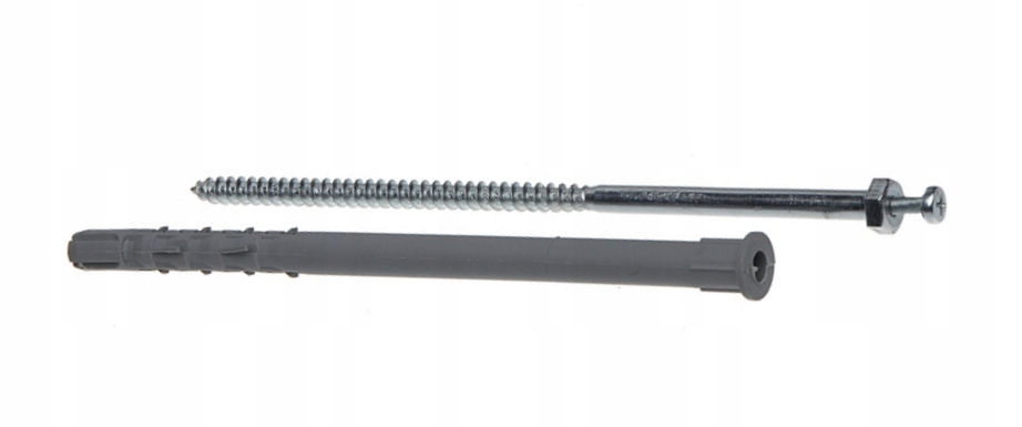 KOŁEK ROZPOROWY 22 cm DO ELEWACJI Z OCIEPLENIEM