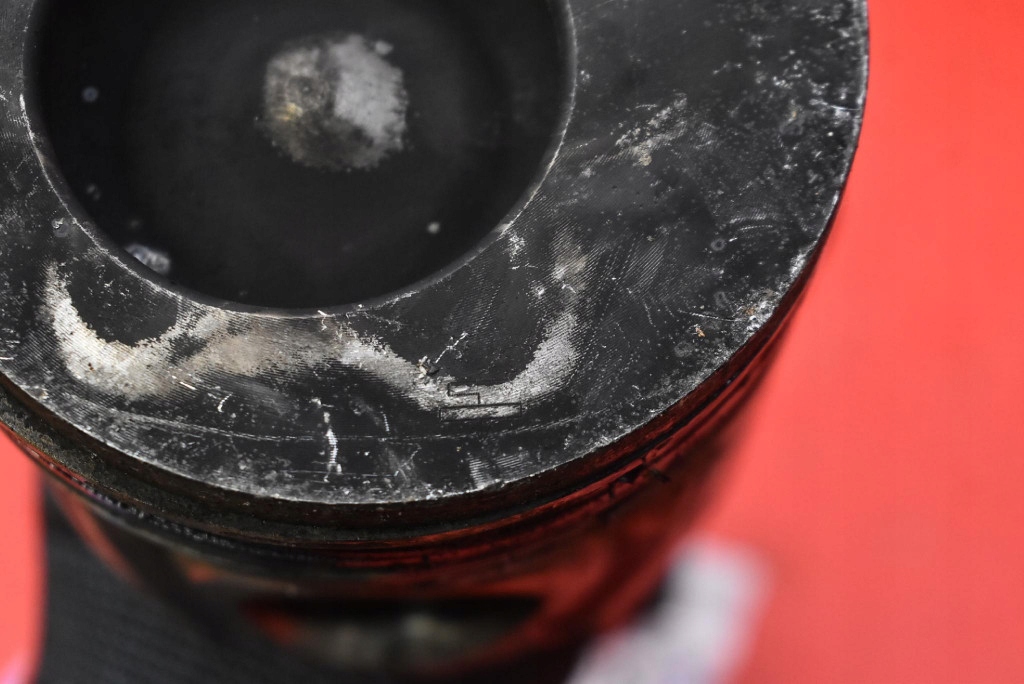 piston connecting rod FS LUBLIN PASAGON 3 III 2.6 TD 93-13