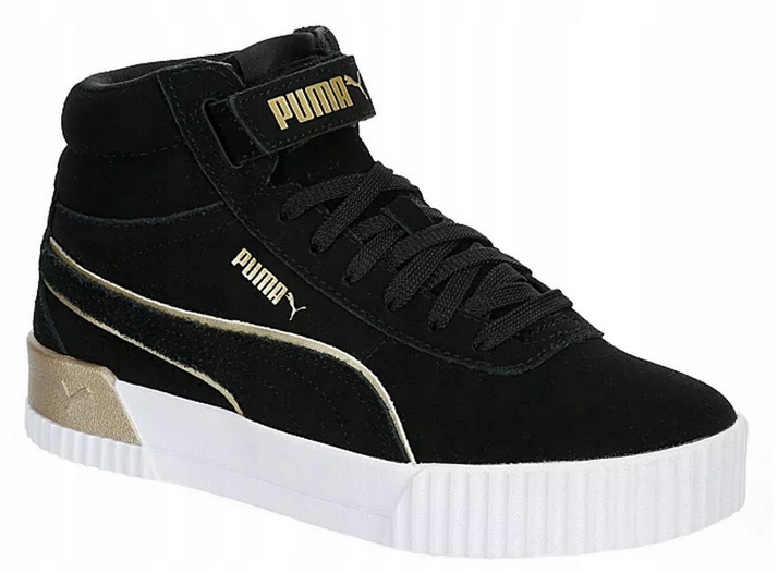 PUMA CARINA MID SD METAL V2 384384 01 R. 36