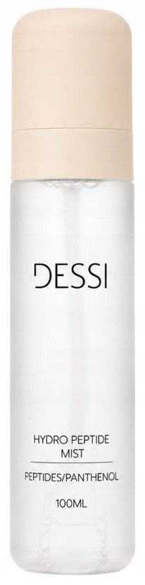 Dessi Hydro Peptide Mist Hydratační pleťová mlha 100 ml