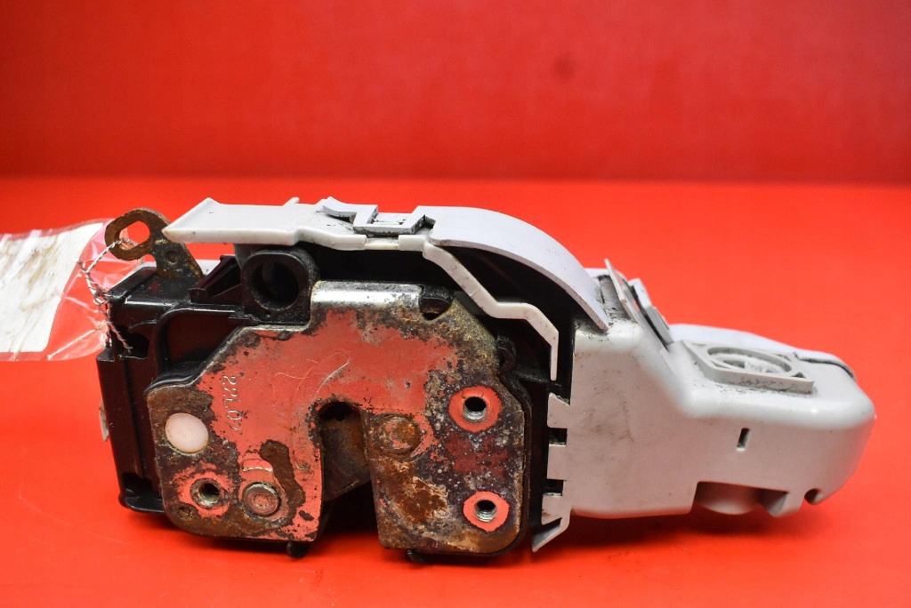 lock door left front front EU FIAT BRAVO 2 II 07-11