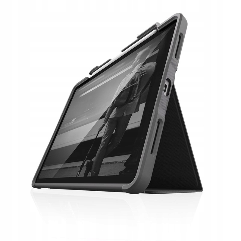 Stm Dux Plus Pancierové puzdro pre iPad Air 11" M3 (2025) M2 (2024)
