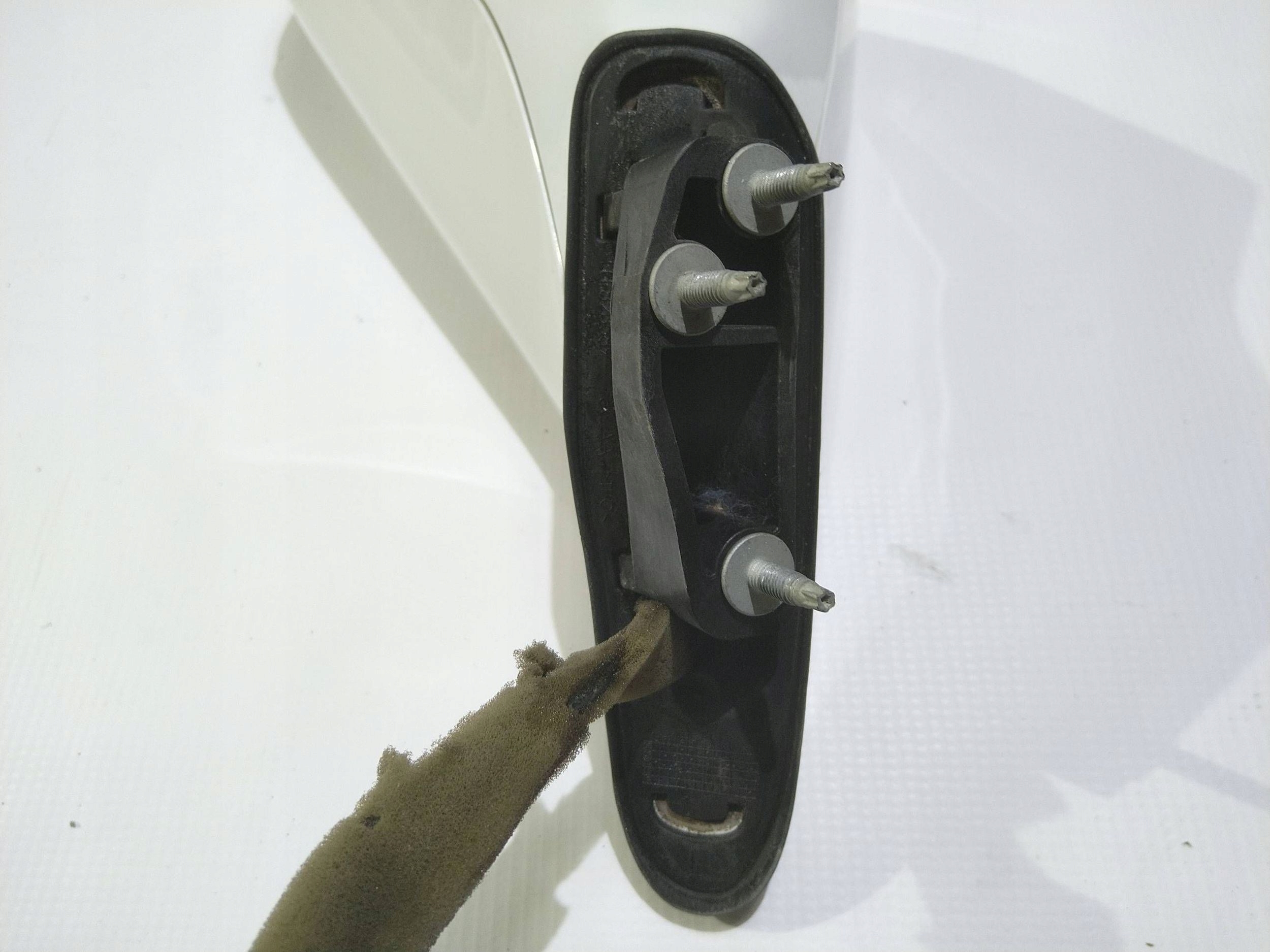 mirror left complete 7 pin Chevrolet Camaro 2009-2015