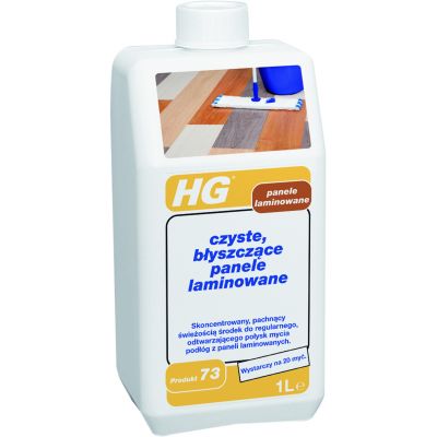 

Hg Czyste I Błyszczące Panele Laminowane