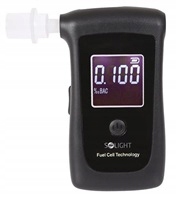Solight 1T06 Alkoholtester